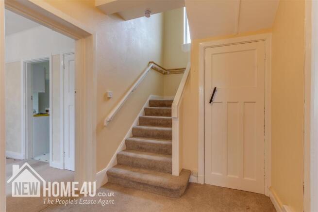 HALL: