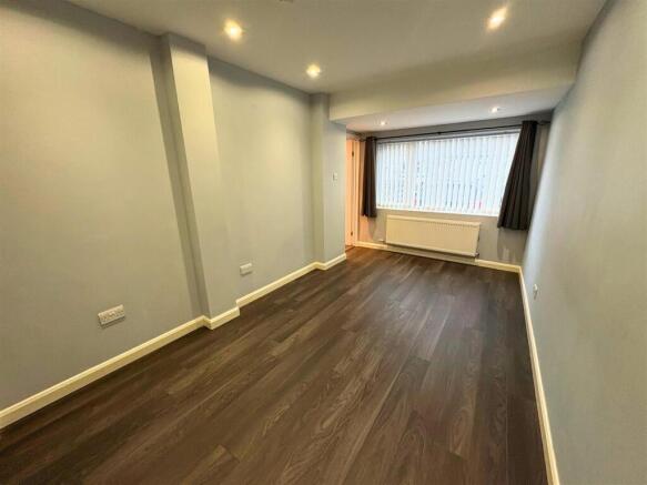 Reception Room Two / Bedroom Four