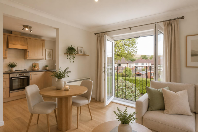 2 bed Apartment for sale Image 2