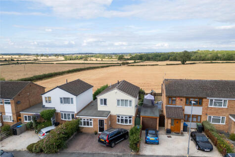The Wranglands, Fleckney, Leicestershire