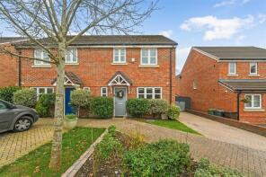 38, Stalls Road, Andover SP11 6TF