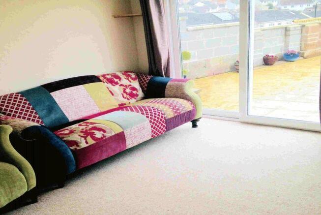Living room 2