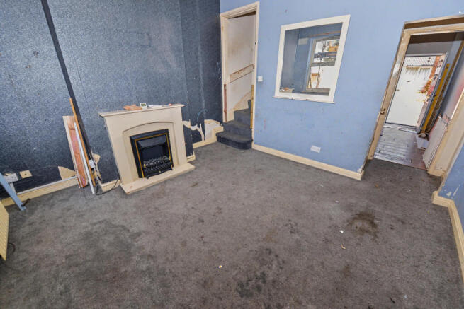 59 Cannon Street, Walsall, West Midlands, WS2 8AY photo 5