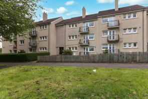 Flat 2/2, 83, Riddrie Knowes, Glasgow G33 2QF