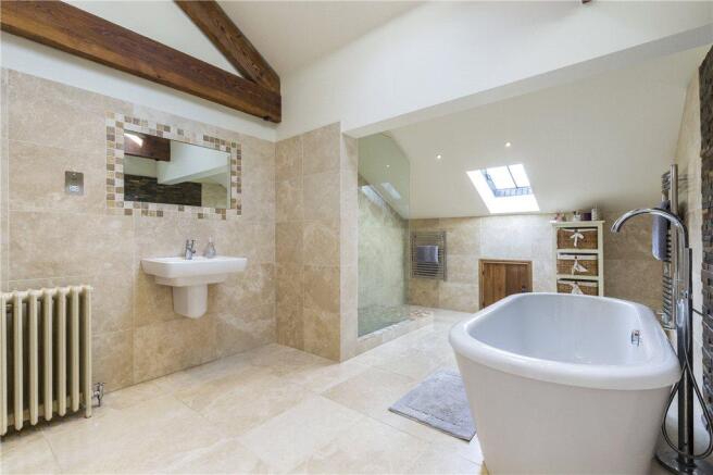 House Bathroom
