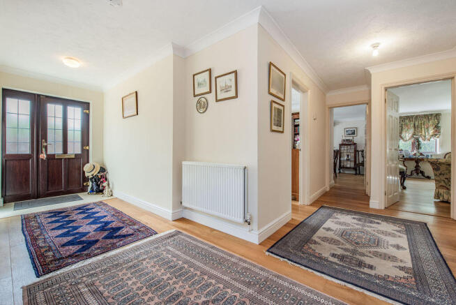 New Brighton Road, Emsworth photo 4