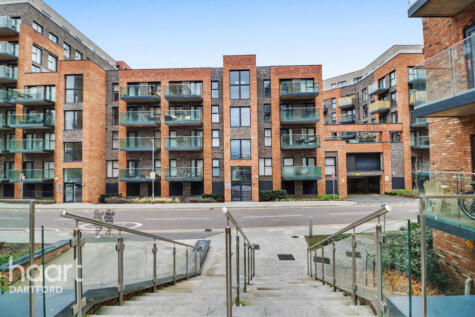 William Mundy Way, Dartford