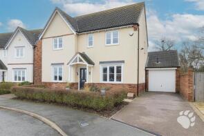 45, Oak Crescent, Wickford SS11 7FF