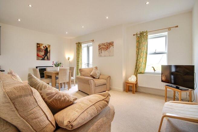 Lounge Area