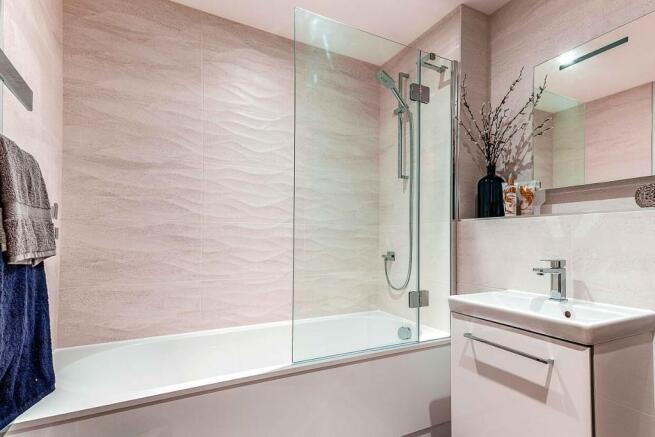 Luxury Bathroom