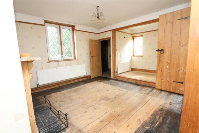 College Cottage