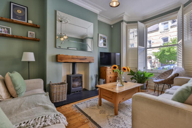 4 bed Town House for sale Image 7