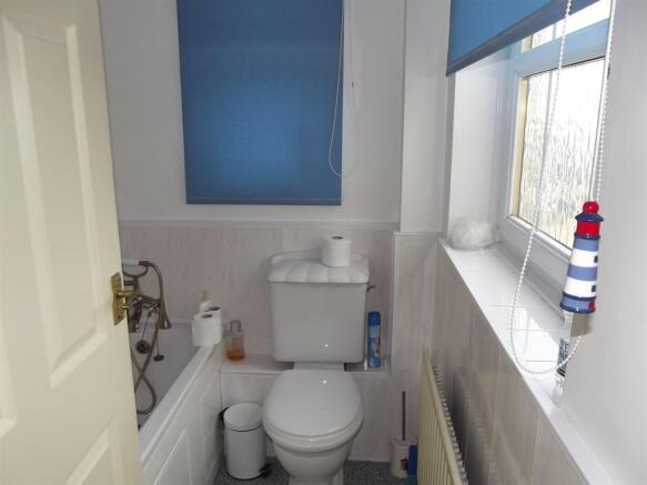 Bathroom 2