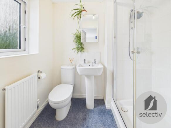 3 bed Semi-Detached for sale Image 10