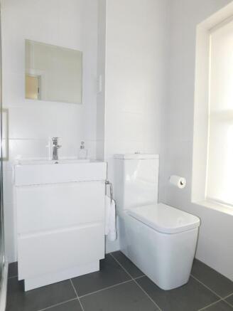 Master En-Suite