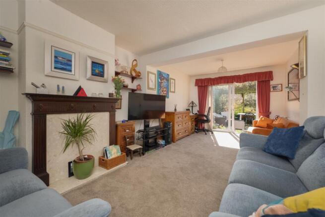 Goodwin Avenue, Swalecliffe, Whitstable