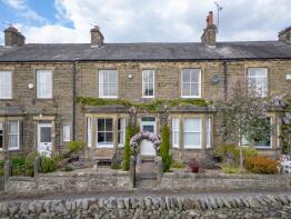 2 Elton House, Pendle View, Long Preston, Skipton BD23 4PS