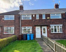 99, Marfleet Avenue, Hull HU9 5SB