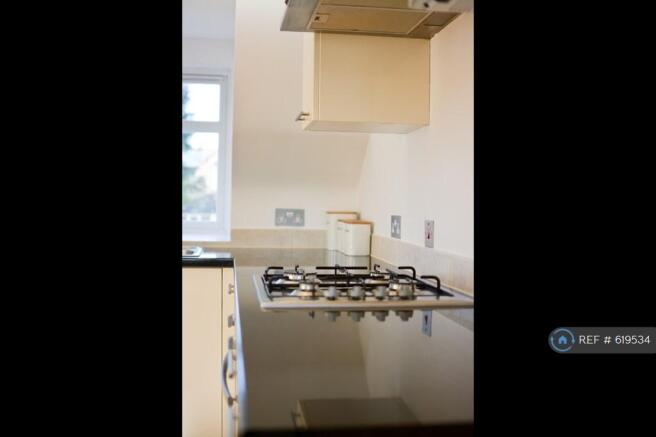 Kitchen Cooker