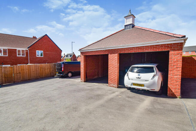 Car Port