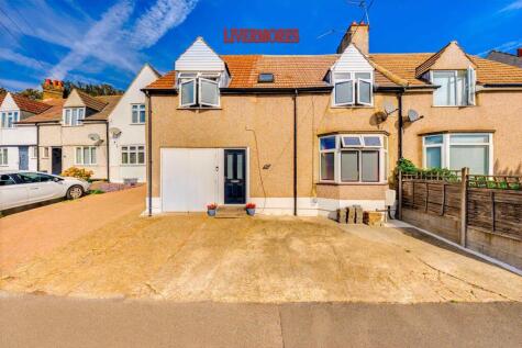 Green Walk, Crayford, Dartford