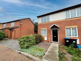 21, Kippell Hill, Olney MK46 5ER