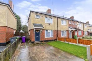 3, Carlyle Grove, Wolverhampton WV10 8SN