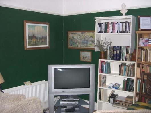 Sitting Room