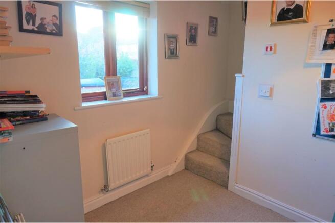 Study / Bedroom 5