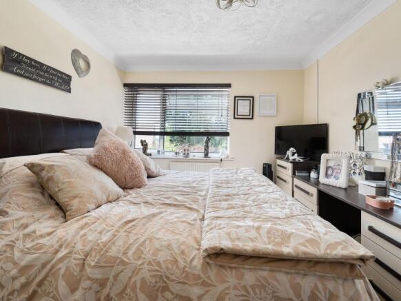 Bedroom One (view a)
