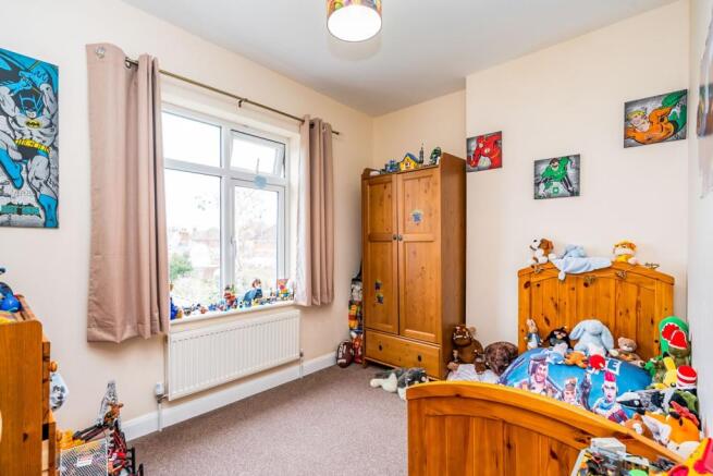 Bedroom 3