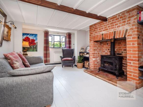 Sitting Room A...