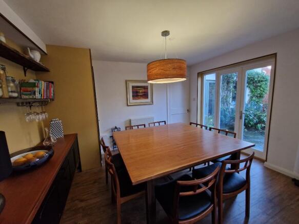 Dining Area Alt