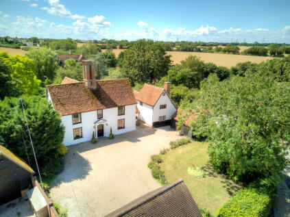 The Street, Cressing, Essex, CM77