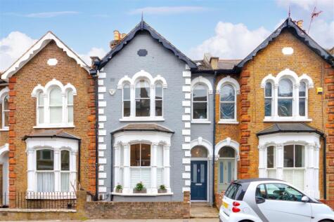 Chetwynd Road, Dartmouth Park