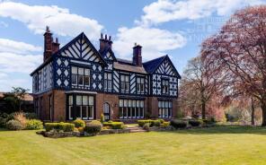 Glynne Cottage, Glynne Way, Deeside CH5 3NY