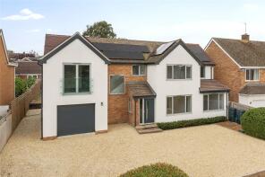 Green Avon, Twyning Green, Twyning, Tewkesbury GL20 6DQ