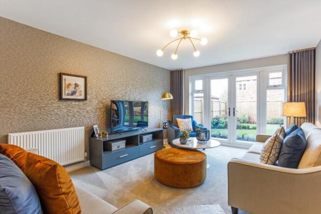 4 bed Detached for sale Image 5