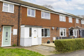 8, St Nicholas Close, Canterbury CT2 0NT
