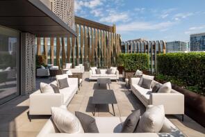 Apartment 1304, 16, Minories, London EC3N 1BL