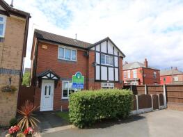 12, Chantry Close, North Reddish, Stockport SK5 7AD
