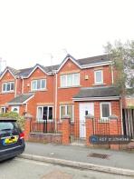 44, Old York Street, Manchester M15 5TH