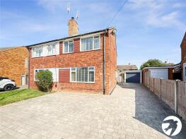 13, Meadow Rise, Sittingbourne ME9 8SB