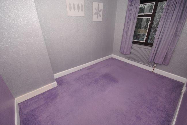 Bedroom two (pic2)