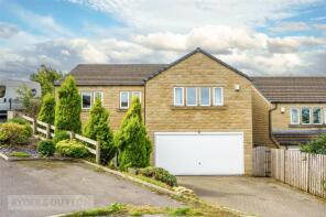 7, Crofton Close, Linthwaite, Huddersfield HD7 5NH
