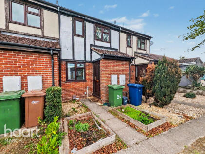Carpenters Way, Doddington