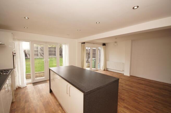 Breakfast Kitchen & Diner