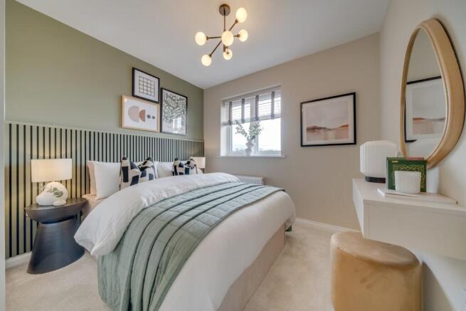 3 bed Semi-Detached for sale Image 8