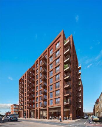 Vauxhall Residences