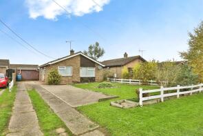 9, Dunnetts Close, Ashill IP25 7AY